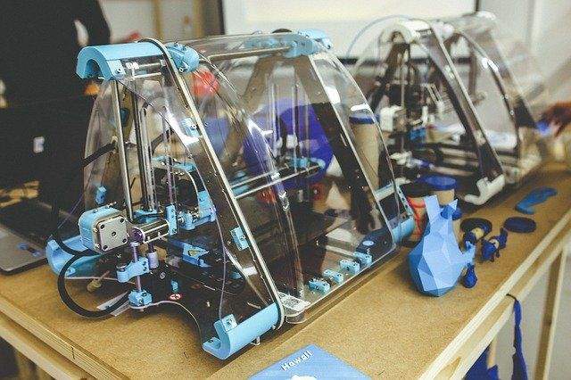 3D Printing Trends