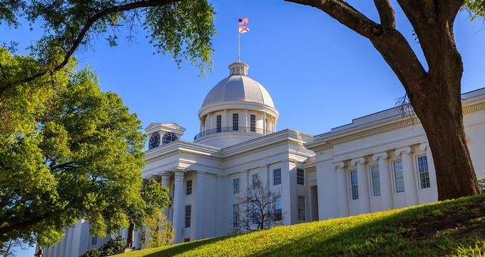 Best Things To Do In Montgomery