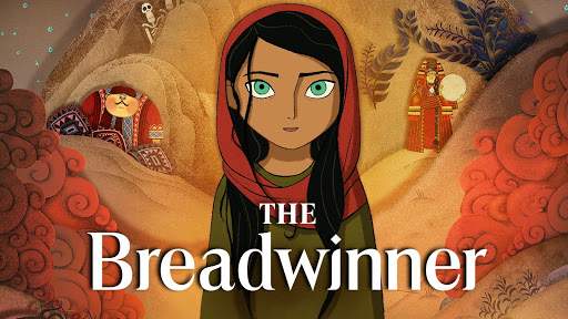Full Review Of The Animation Movie The Breadwinner