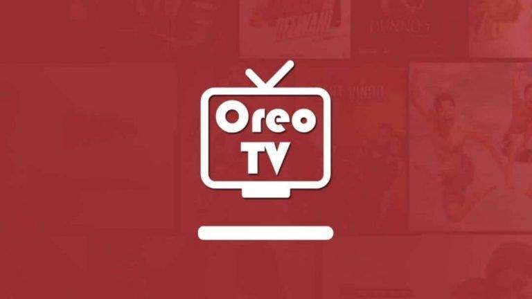 Oreo TV Apk Features