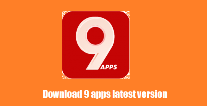 9apps software download for android mobile