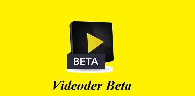 Videoder Beta APK
