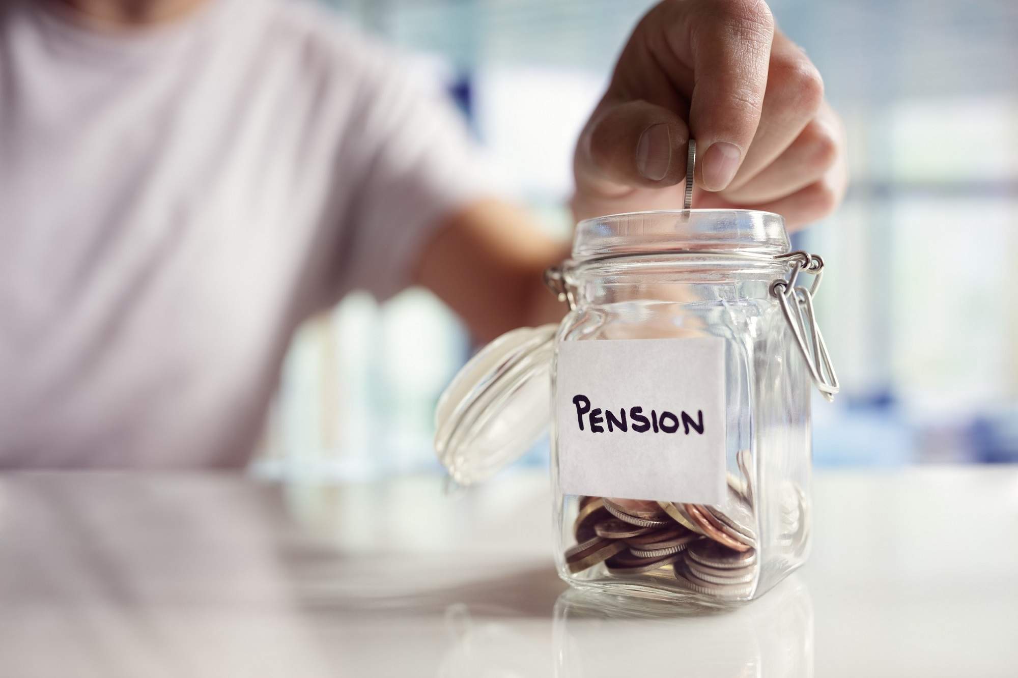 Guide For Estate Planning with Your Pension
