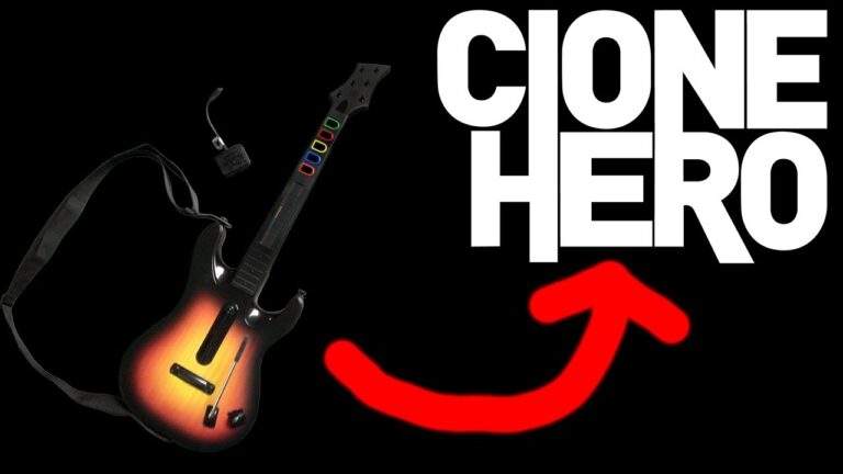How To Play Clone Hero Game – Tips and Guide