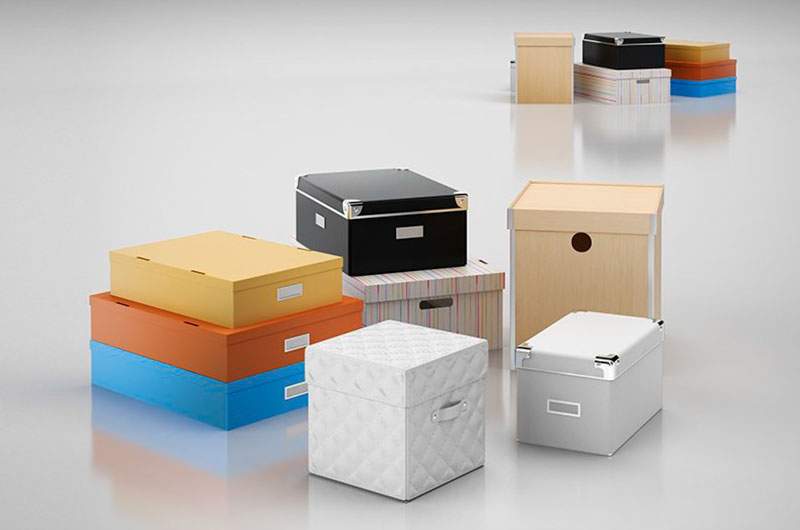 How Custom Boxes with logo help to Increase Brand Recognition