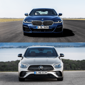 BMW or Mercedes which is cheaper to maintain