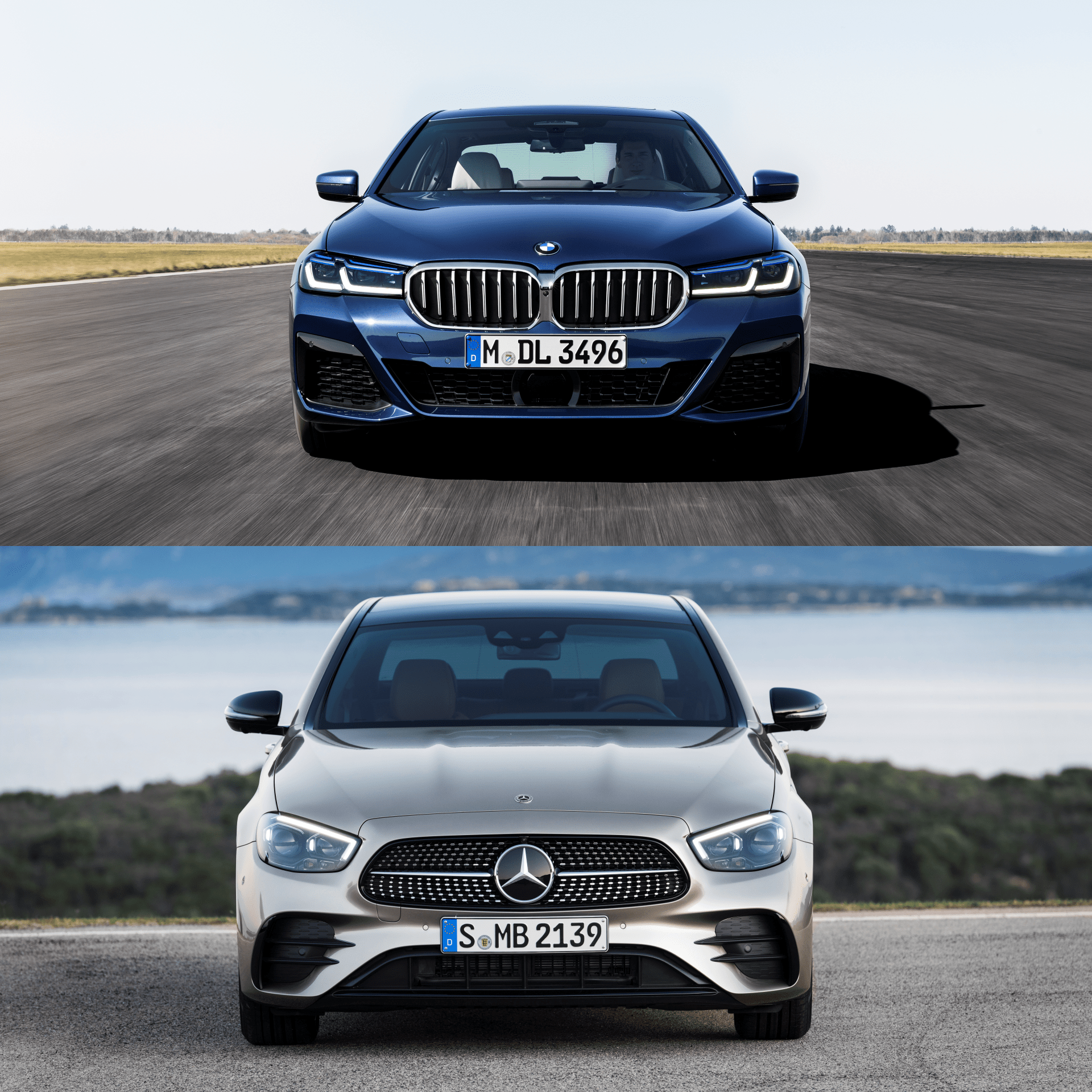 Which Is Cheaper To Maintain BMW or Mercedes?