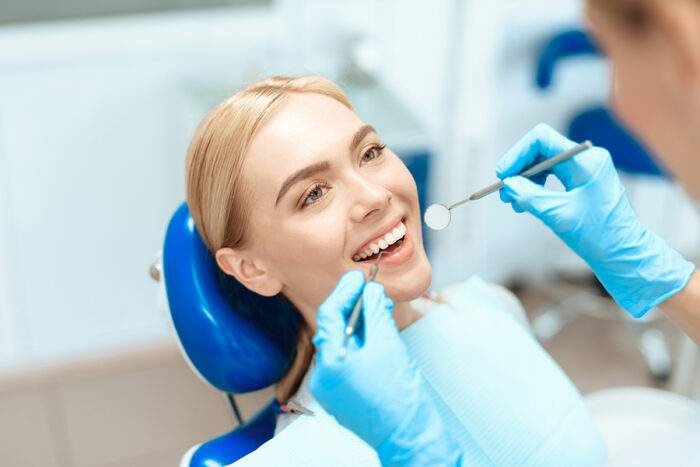 Dental Procedures