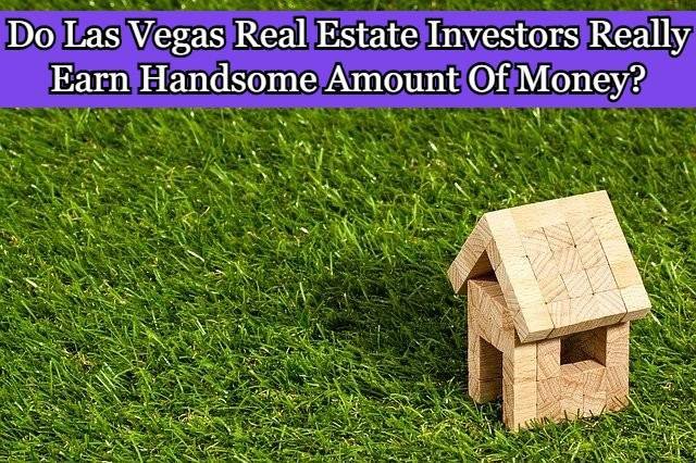 Real Estate Investors