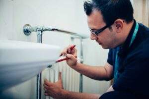 plumbing services in Liverpool