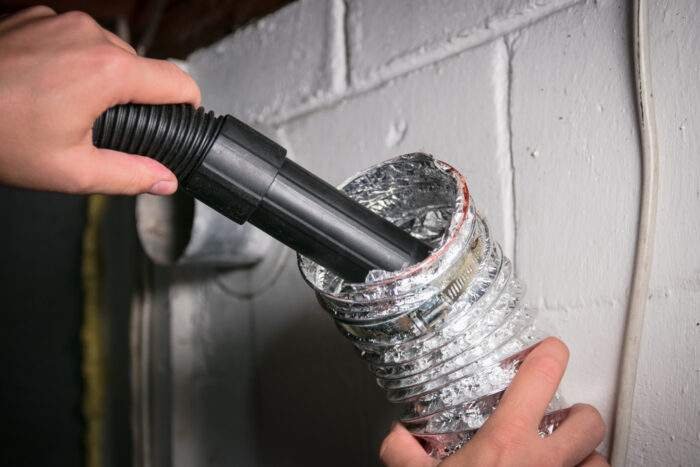 Dryer Vent Cleaning Company