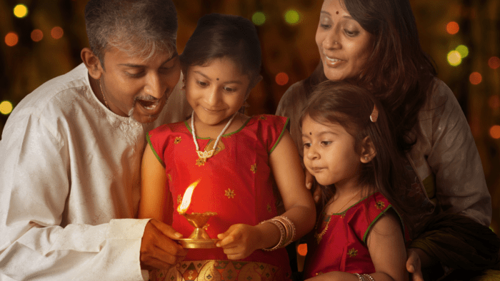 Best Gift Ideas for Diwali
