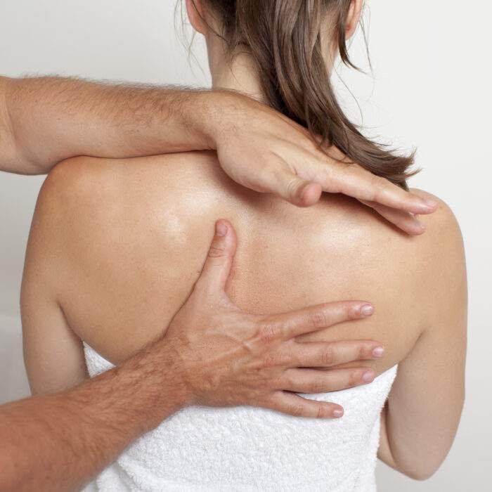 Gaining Popularity of Osteopathy