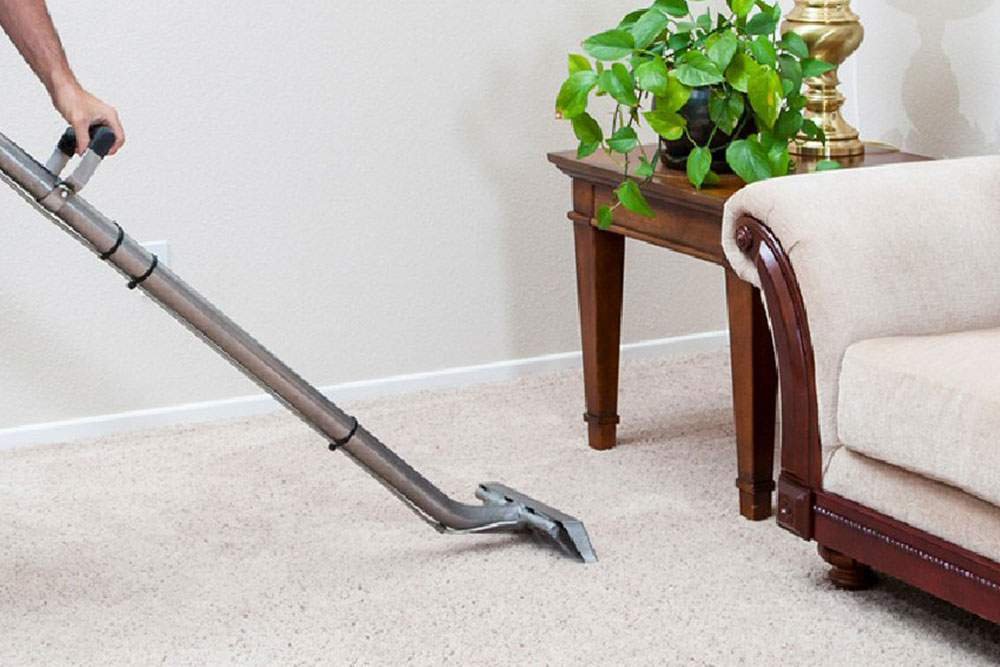 Carpet Cleaning