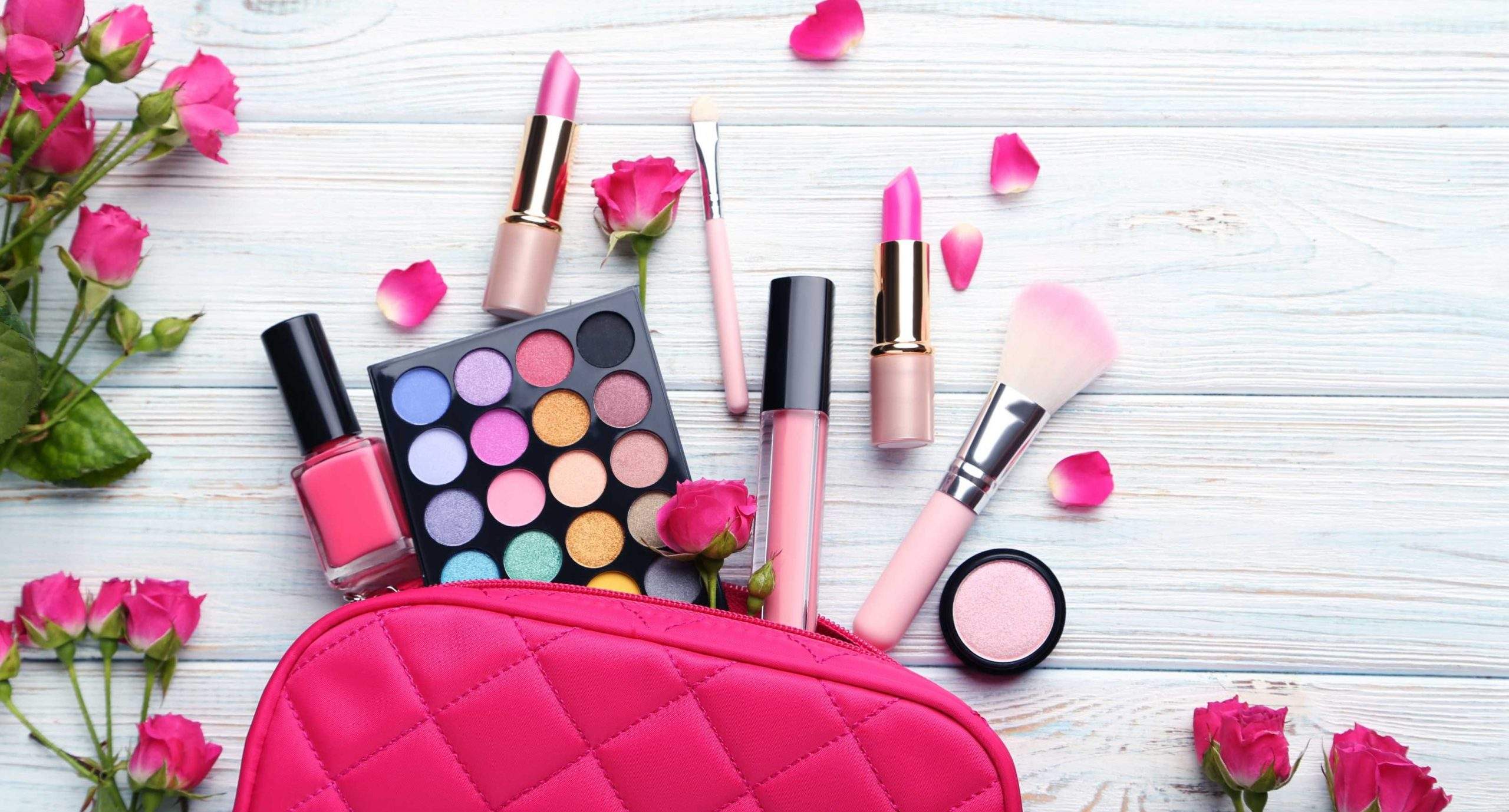 Must Follow the Market Trends to Sale More Cosmetic Products