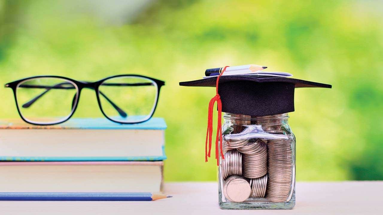 education loan