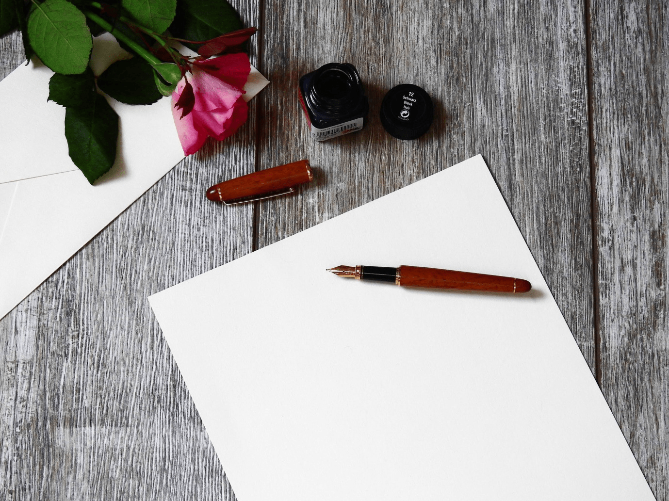 write to attract - Duple IT