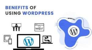 Benefits of Using WordPress Development Services