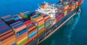 Container shipping