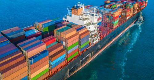Know Why Container Shipping is Most Affordable & Reliable