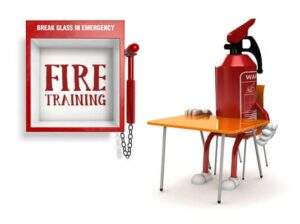 Workplace Fire Safety Training