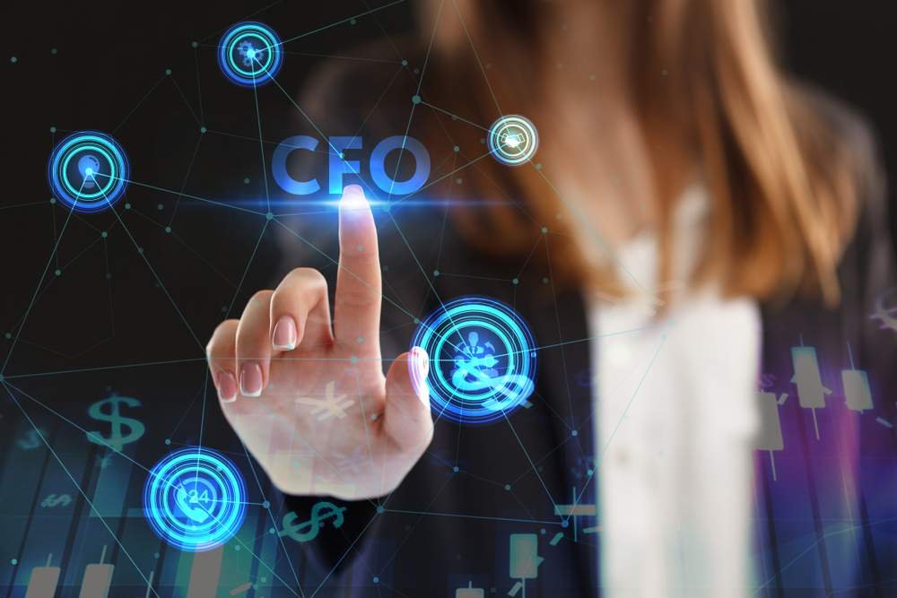 Services of a Virtual CFO