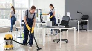 Office Cleaning Services London ON