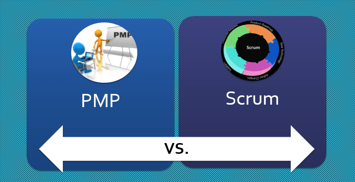 Which certification should you opt for PMP or CSM?