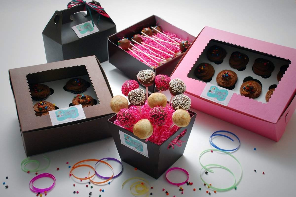 How Custom Bakery Boxes Will Make Your Bakery Products Appealing & Attractive?
