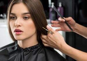 best beauty salons in Lahore