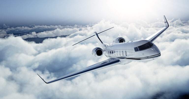 The Best Way to Buy an Aircraft: A Beginners Guide