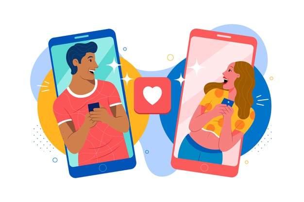How Dating Apps with Artificial Intelligence Help People Find Love?