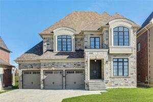 detached home for sale in Vaughan