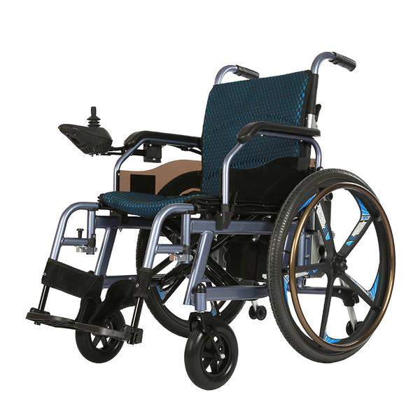 Points To Keep In Mind While Buying A Wheelchair