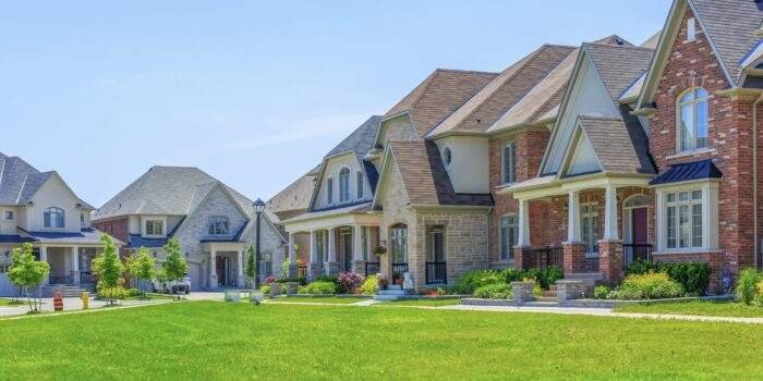 homes for sale in Vaughan on