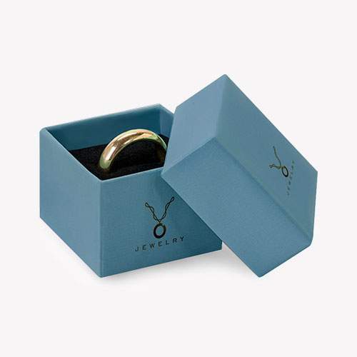 Luxurious Jewelry Packaging