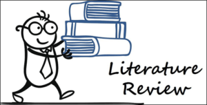 Write And Conduct Literature Review