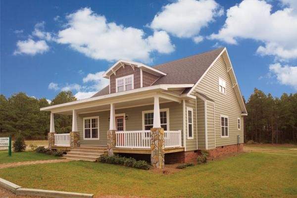 Advantages And Disadvantages Of Modular Homes: Prefab Home Facts