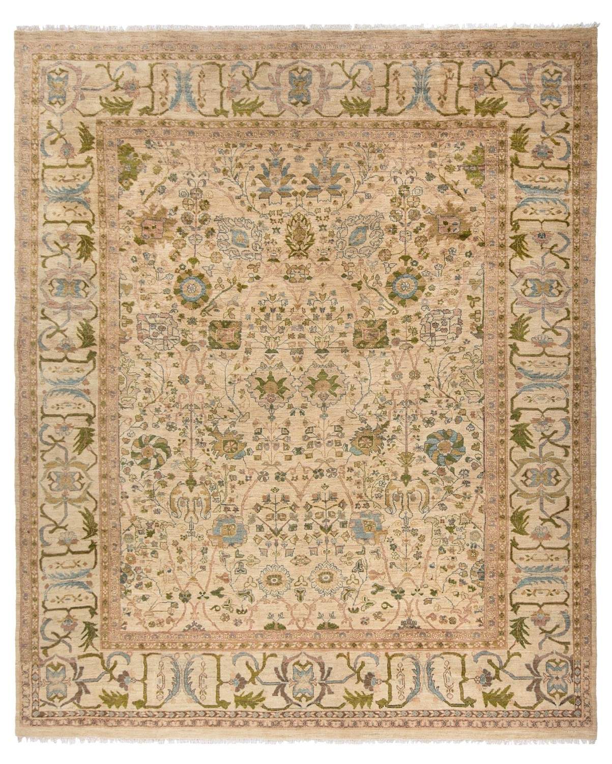 A Quick Buyer Guide to Selecting the Perfect Luxury Rug