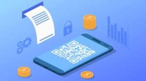 scan and go technology