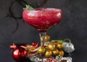 Christmas Cocktail
