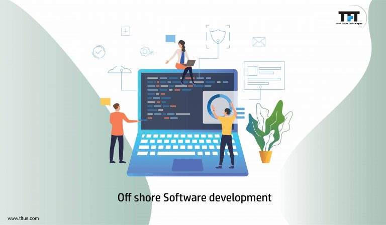 Outsourcing Software Development For Innovation