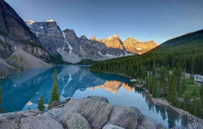 Banff National Park