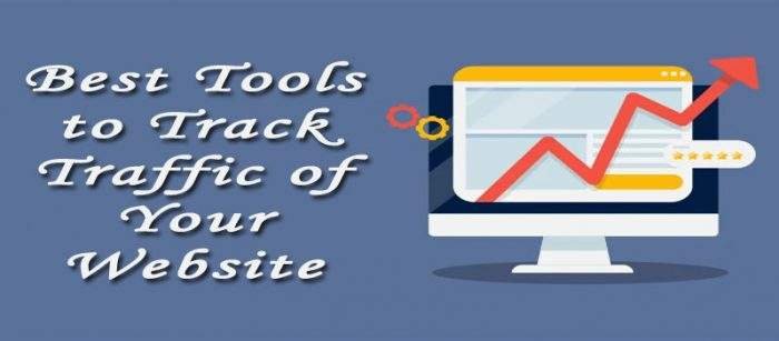 Best Tools To Track Traffic