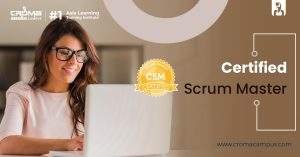 Recognized Scrum Certification