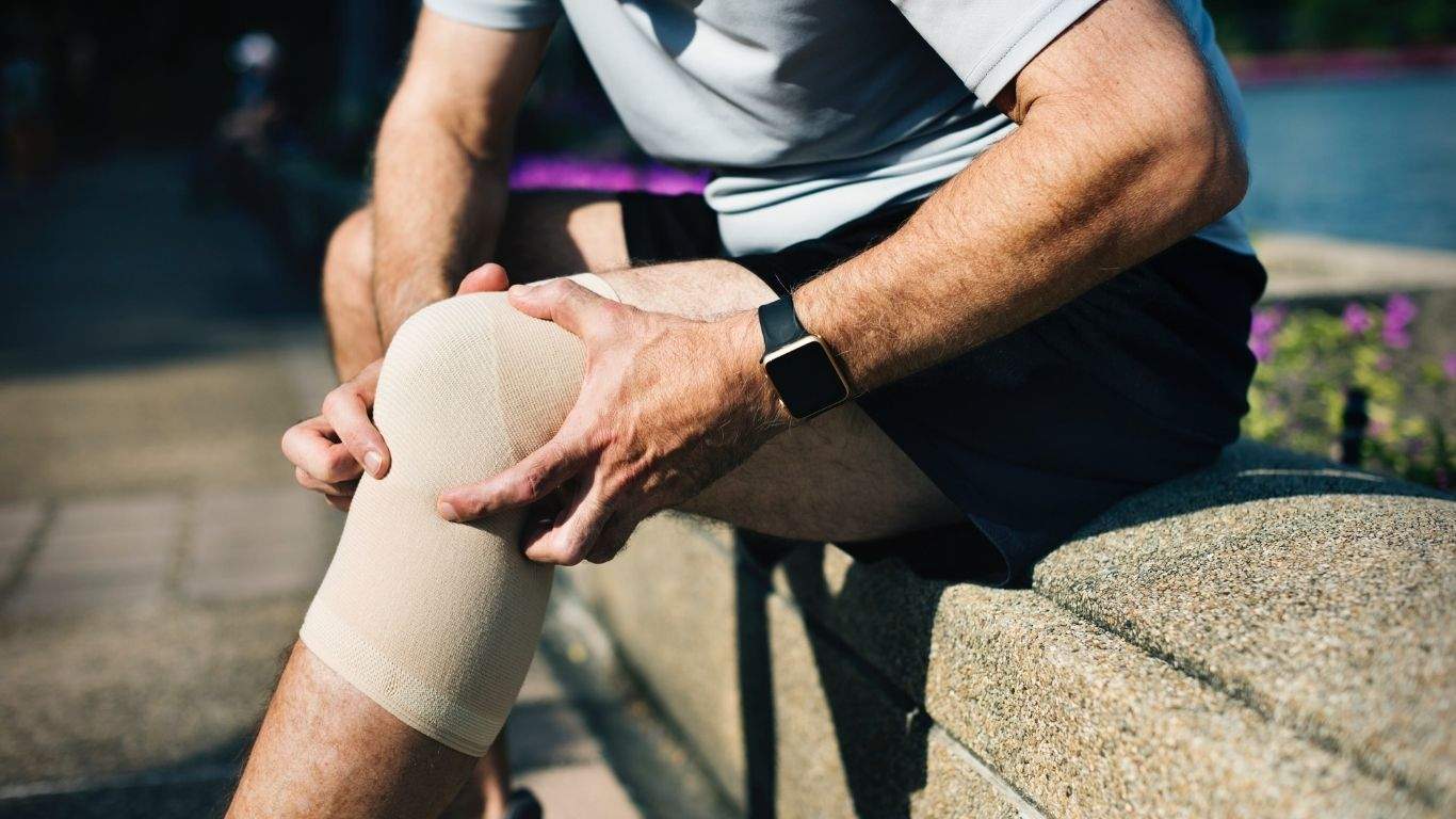 Best knee arthritis exercise