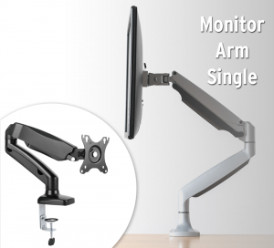 monitor arm