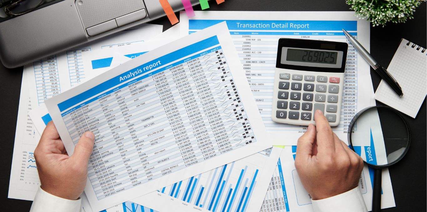 Bookkeeping Services Perth