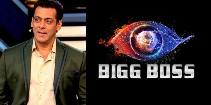 Bigg Boss Season 14