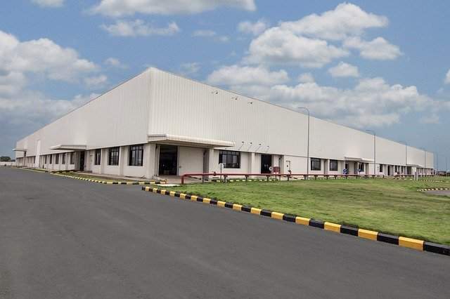 The Facilities Required While Choosing A Warehouse For A Business In UAE
